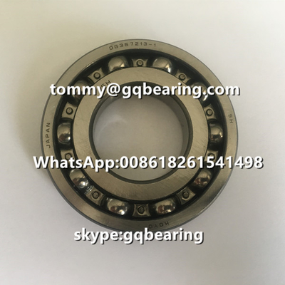 Chrome Steel Material Koyo DG357213-1 SH Deep Groove Ball Bearing