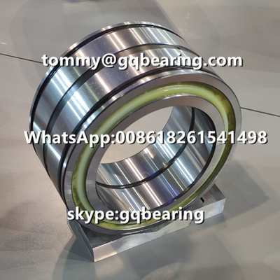 Gcr15 Steel Material SL045030PP SL045030PP-2NR Full Complement Cylindrical Roller Bearing