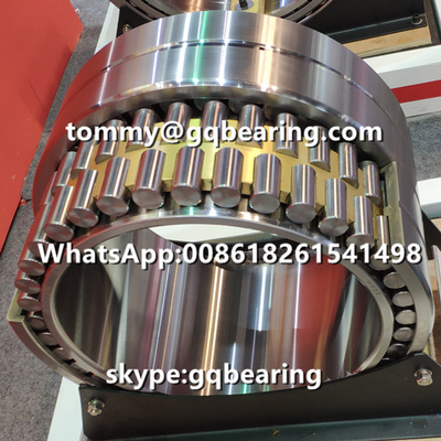 Carburizing steel Material FC6890250 Four-row Cylindrical Roller Bearing Rolling Mill Bearing