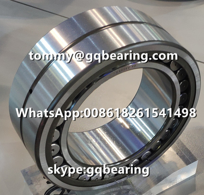 Gcr15 Steel Material C4026V CARB Toroidal Roller Bearing 130x200x69mm