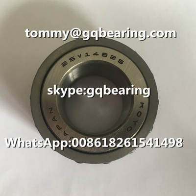 Chrome Steel Material Koyo 25V14625 Needle Roller Bearing Caged Roller Bearing