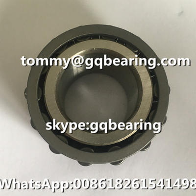 Chrome Steel Material Koyo 25V14625 Needle Roller Bearing Caged Roller Bearing