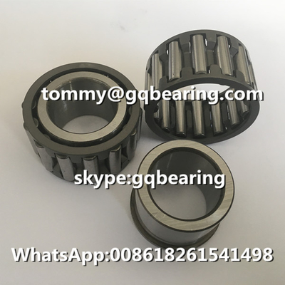 Chrome Steel Material Koyo 25V14625 Needle Roller Bearing Caged Roller Bearing