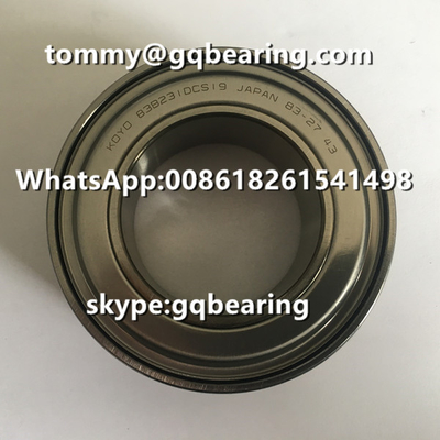 Chrome Steel Material Koyo 83B231 Wheel Hub Bearing 83B231DCS19 RAV4 Automotive Bearing