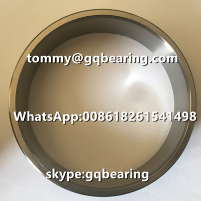 P4 Precision NSK NN3017TBKRCC0P4 Full Complement Cylindrical Roller Bearing