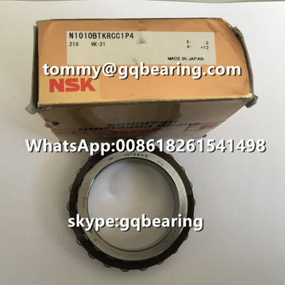 P4 Precision NSK N1930MRCCG20P4 Single Row High Precision Cylindrical Roller Bearing