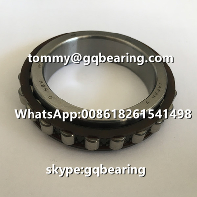 CC1 Clearance NSK N1011BTKRCC1P4 Single Row High Precision Cylindrical Roller Bearing