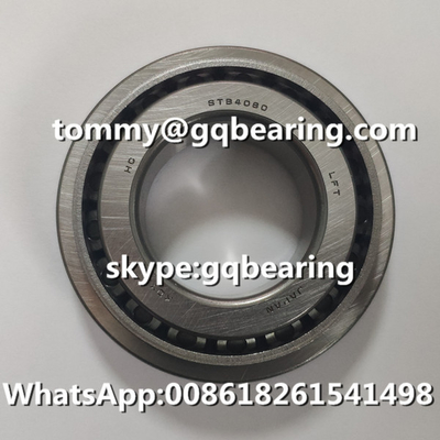 Chrome Steel Material Koyo STB4080 STB4080LFT HCSTB4080LFT Tapered Roller Bearing
