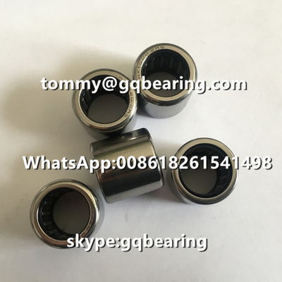Good Quality HK1520-2RS Rubber Sealed Drawn Cup Needle Roller Bearing