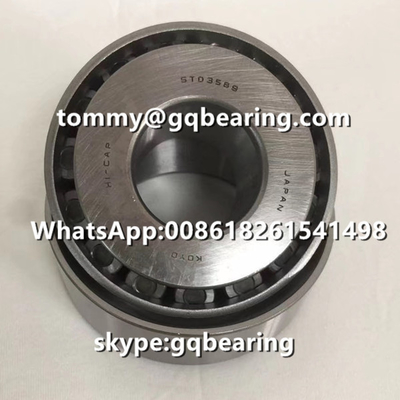 Koyo HI-CAP STD3589 Automotive Tapered Roller Bearing 35 x 89 x 38 mm