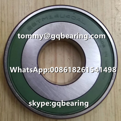 GCR15 STEEL Material NSK 28TM14 28TM14U40AL Automotive Deep Groove Ball Bearing 28x69x15mm