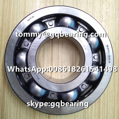 GCR15 STEEL Material NSK HTF B40-222 Automotive Deep Groove Ball Bearing