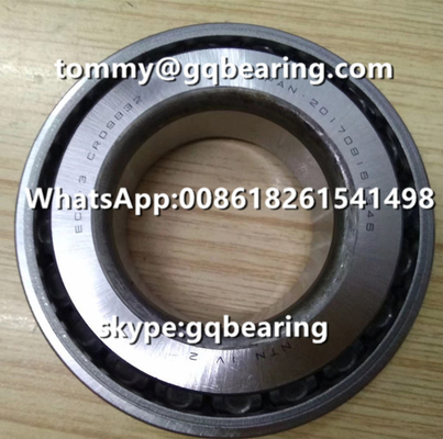 NTN CR09B32 Tapered Roller Bearing EC0.1 CR09B32 Differential Bearing EC0.3 CR09B32 Gearbox Bearing