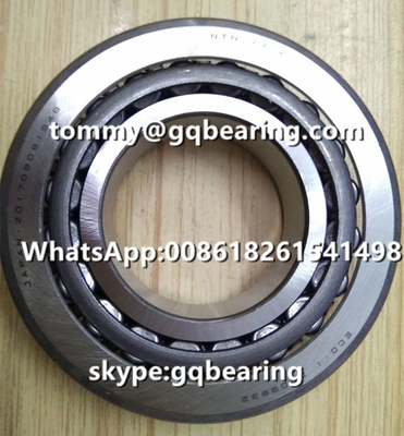 NTN CR09B32 Tapered Roller Bearing EC0.1 CR09B32 Differential Bearing EC0.3 CR09B32 Gearbox Bearing