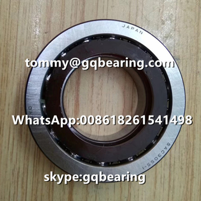 Japan origin Koyo DAC3055-1 Double Row Angular Contact Ball Bearing