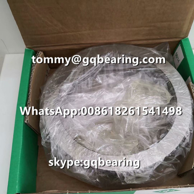 INA 81134-TV Single Direction Thrust Cylindrical Roller Bearing GS81134 WS81134 Washer