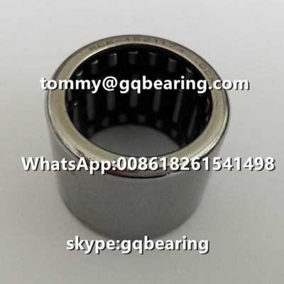 Gcr15 Steel Material RCB162117 One Way Clutch Needle Roller Bearing 25.4x33.338x26.99 mm