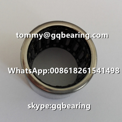 Gcr15 Steel Material RCB162117 One Way Clutch Needle Roller Bearing 25.4x33.338x26.99 mm