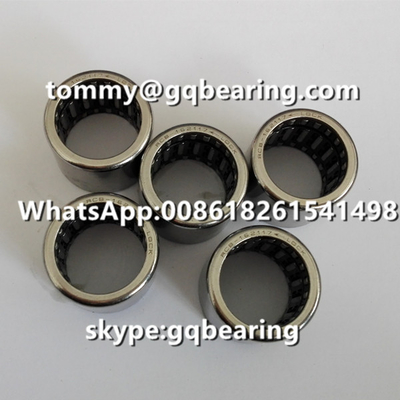 Gcr15 Steel Material RCB162117 One Way Clutch Needle Roller Bearing 25.4x33.338x26.99 mm