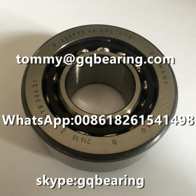 Chrome Steel Material FAG F-234975.06 F-234975.06.SKL-H79 BMW Differential Automotive Bearing