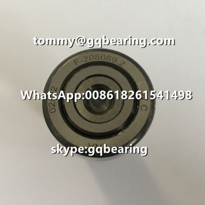 Gcr15 Steel Material INA F-208089.2 Cam Follower Bearing for Heidelberger Printing Machine