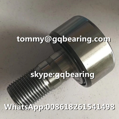 Gcr15 Steel Material INA KR22-PP Stud Type Track Roller Bearing KR22-PP-A Cam Follower Bearing