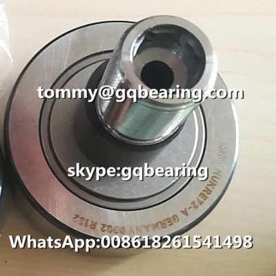 Germany Origin INA NUKRE72-A Stud Type Track Roller Bearing NUKRE72 Cam Follower Bearing