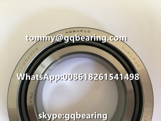 CNC Spindle Application NSK 45BNR10HTYNDUELP4Y Super Precision Angular Contact Ball Bearing