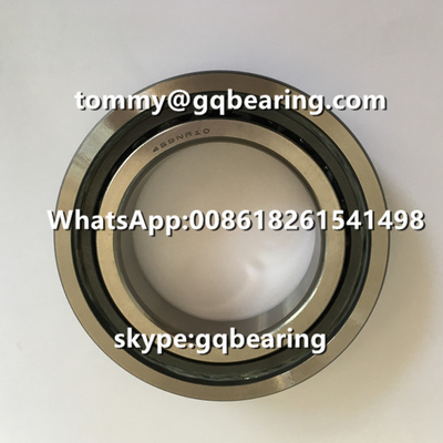 CNC Spindle Application NSK 45BNR10HTYNDUELP4Y Super Precision Angular Contact Ball Bearing