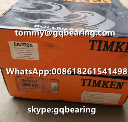 C3 Clearance TIMKEN TA4032V TA4032VC3 Cylindrical Roller Radial Bearing