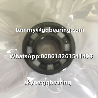 698CE ZrO2 Material Full Ceramic Ball Bearing 8 x 19 x 8 mm Ceramic Bearing