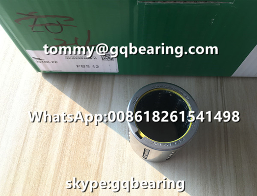 Germany origin INA KH40-PP Linear Ball Bearing KH4060-PP Linear Bushing