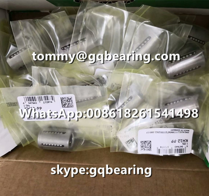 Germany origin INA KH12-PP Linear Ball Bearing KH1228-PP Linear Bushing