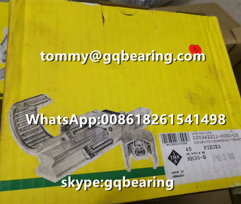 Germany origin INA KH30-B Linear Ball Bearing KH3050-B Linear Bushing