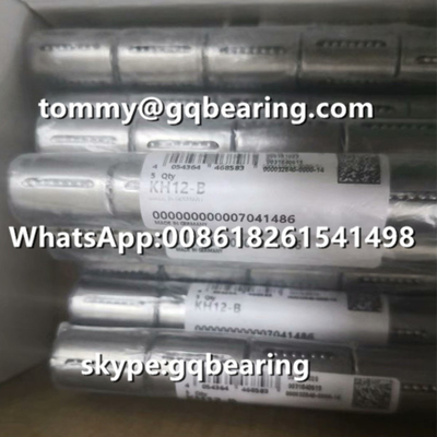 Germany origin INA KH12-B Linear Ball Bearing KH1228-B Linear Bushing