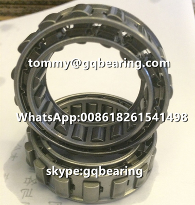 Gcr15 steel Material DC3175(3C)-N Sprag Clutch Bearing DC3175(3C) Freewheel Bearing