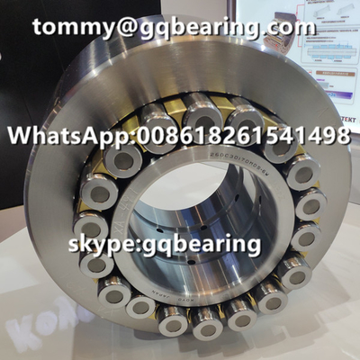 Koyo 26DC30170MDS 26DC30170MDS-6W Cylindrical Roller Bearing for Multi-roll Mill Backup Rolls
