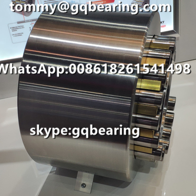 Koyo 26DC30170MDS 26DC30170MDS-6W Cylindrical Roller Bearing for Multi-roll Mill Backup Rolls