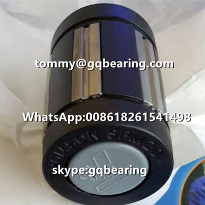 Mexico Origin THOMSON SPM30 Super Ball Bushing Bearing SPM30WW Linear Bearing 30*47*68mm