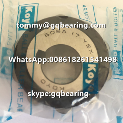 Japan origin Koyo 609A17YSX Eccentric Cylindrical Roller Bearing 609A17 YSX Reducer Bearing