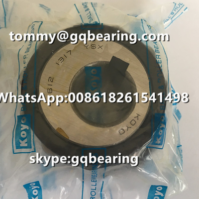 Japan origin Koyo 612 1317 YSX Eccentric Cylindrical Roller Bearing 6121317YSX Reducer Bearing