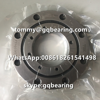 P5 Precision THK RU85UUCC0P5 Precison Crossed Roller Bearing For Robot Industry