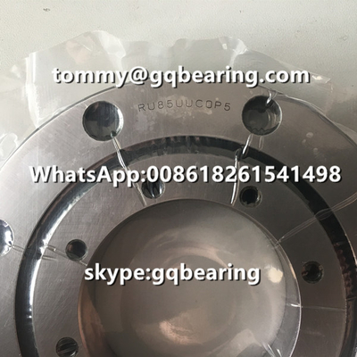 P5 Precision THK RU85UUCC0P5 Precison Crossed Roller Bearing For Robot Industry