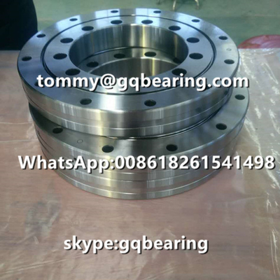 P5 Precision RU228G RU228GUUCC0P5 Precison Crossed Roller Bearing For Robot Industry