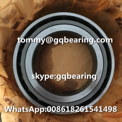 45 Degree Contact Angle 926722 Single Row Angular Contact Ball Bearing 926722Z Angular Contact Ball Bearing 110x175x30mm