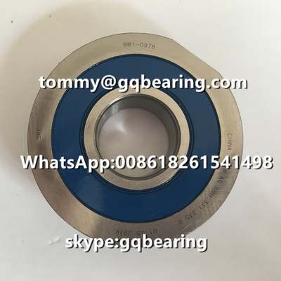 Gearbox Application SKF BB1-0978 BB1-0978A Flanged Type Deep Groove Ball Bearing