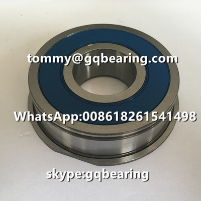 Gearbox Application SKF BB1-0978 BB1-0978A Flanged Type Deep Groove Ball Bearing