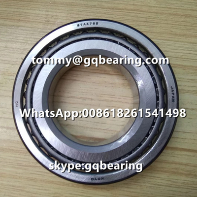 Japan Origin Koyo HC STA4785 LFT Automotive Tapered Roller Bearing Gearbox Bearing 47*85*20.75mm