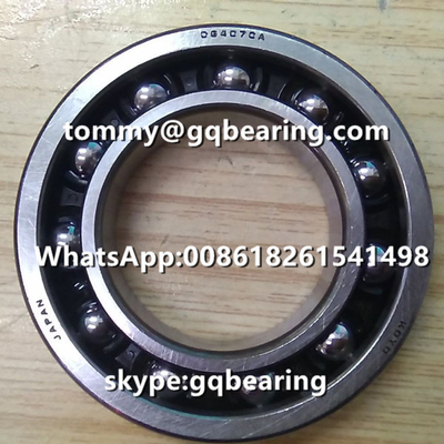 Japan Origin Koyo DG4070A Deep Groove Ball Bearing DG4070 Gearbox Bearing