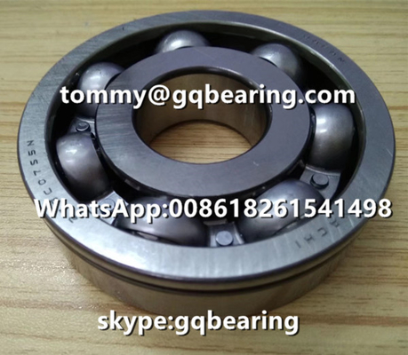 NACHI 27BC07S5N Deep Groove Ball Bearing 27BC07S5N Automotive Gearbox Bearing